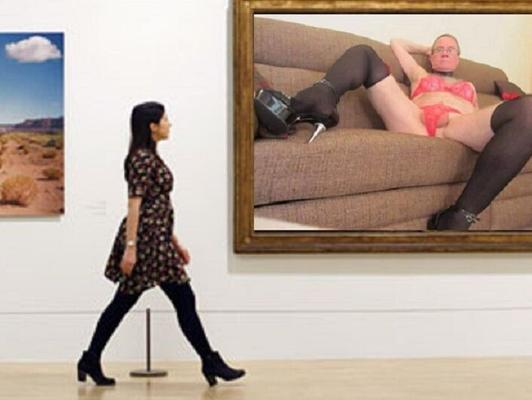 National Sissy Gallery