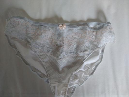 Panties and Bra