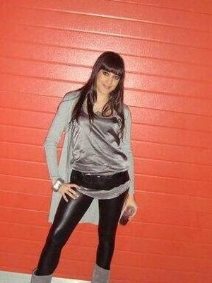 Silver and Grey Boots 2