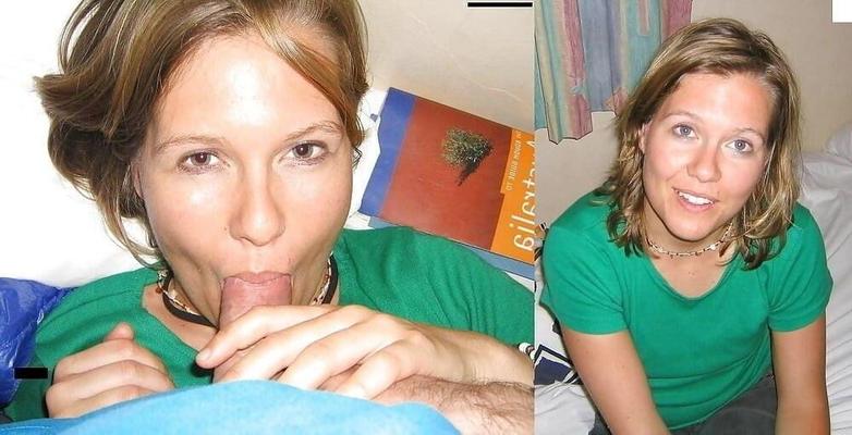 Before and After 