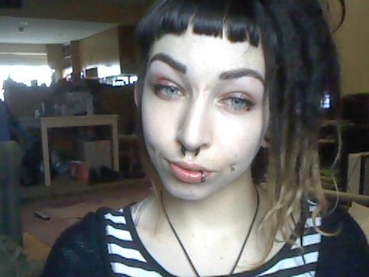 Pierced Beauties 