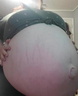 My Favorite Fat Bellies 