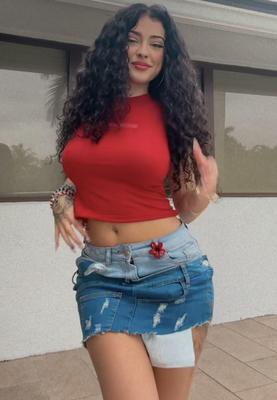 Malu Trevejo