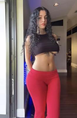 Malu Trevejo