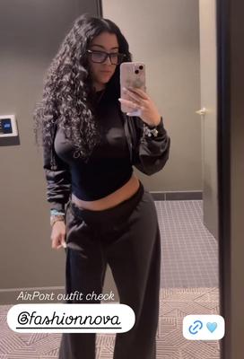 Malu Trevejo